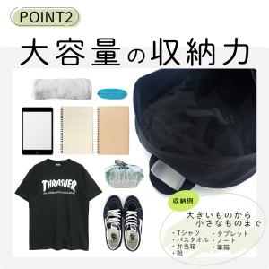 【特典付き】 THRASHER 通学 リュック...の詳細画像2