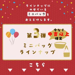 リュック 通学 くじ ミニバッグ くじ ガチャ...の詳細画像4