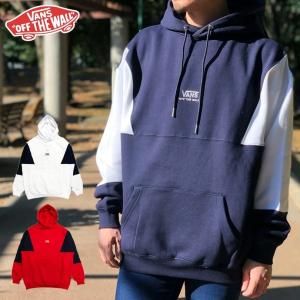 VANS バンズ パーカー メンズ トップス クラシック ジップ