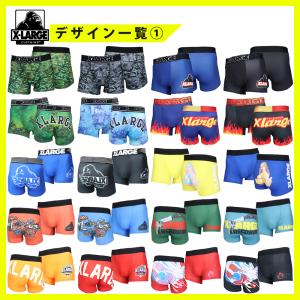 ボクサーパンツ メンズ XLARGE 2枚組 ...の詳細画像5