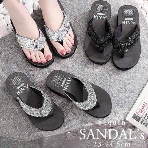 ビーチサンダル レディース サンダル 軽い 疲れにくい