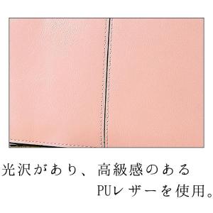 長財布 大容量 通帳ケース レディース カード...の詳細画像3