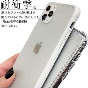 iPhone14ケース クリアケース 透明ケー...の詳細画像3