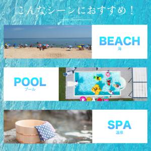 防水 ウエストポーチ 防水ケース 完全防水 防...の詳細画像2