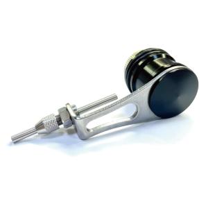 MCワークス PR BOBBIN HEAVY／本体のみ : DEEP BLUE OCEAN - 通販