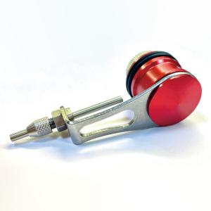 【taka】シャウト　ボビンノッター shout シャウト ボビンノッター taka】シャウト ボビンノッター taka