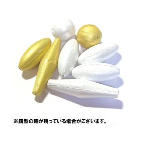 丸おもり カラー 30号 <仕掛け屋本舗>の詳細画像1