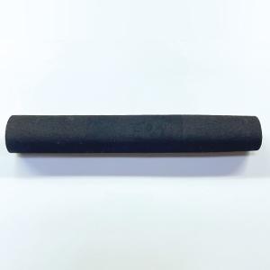 EVAグリップ 28×320×20 黒色 内径20 外径28 32.cm ロッド