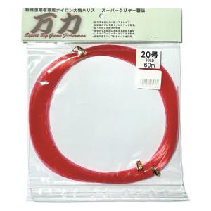 ナイロン 30号 100m 大物 マグロ クエ 道糸 ハリス 釣具 糸 : 釣具と
