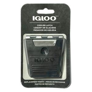＜IGLOO＞イグルー　前ロック　ウルトラ用　ラッチ　24029　クーラーボックス　交換用パーツ｜キャプテンAクラフト