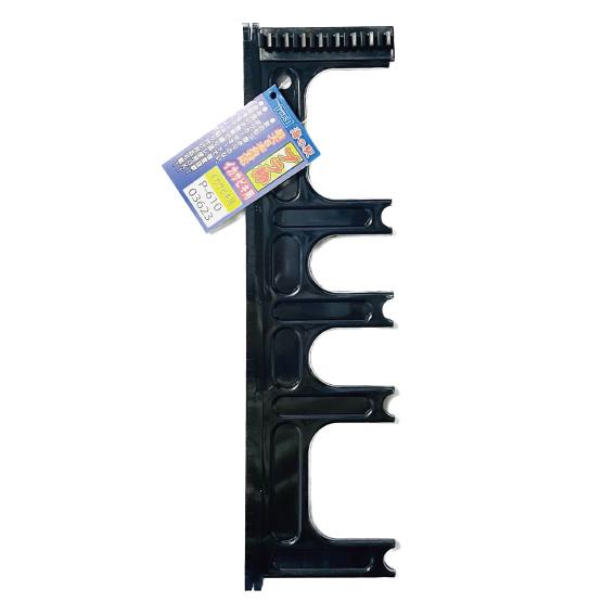 ＜PLUS:1 海の駅＞P-610　プラ枠　イカサビキ用　30cm