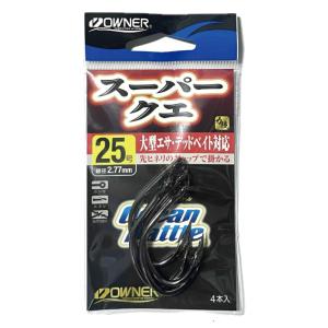 OWNER（オーナー） ＜OWNER＞ゴリラ ライブベイト 1号 7本入り カット