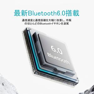 新発売セール ワイヤレスイヤホン イヤホン b...の詳細画像1