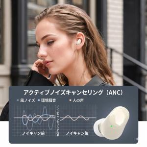 新発売セール ワイヤレスイヤホン イヤホン b...の詳細画像5