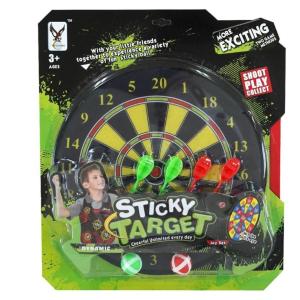 STICKY TARGET ダーツセット
