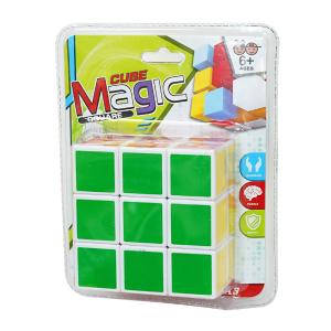 マジックキューブキューブ大  幼児 家 遊び 大人 ホビー 趣味 おもちゃ 知育 玩具 立体パズル 空間認識 3D 立体 小学生