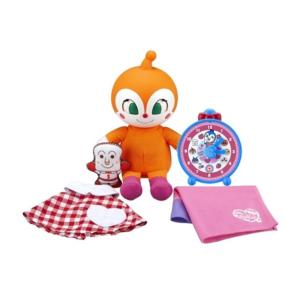 アンパンマン 時計の商品一覧 通販 Yahoo ショッピング