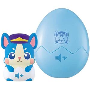 ここたま　パトカーのかみさま パトル