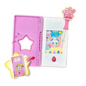 スタートゥインクルプリキュア  おせわしてフワ☆トゥインクルブック