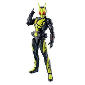 RKFレジェンドライダーシリーズ 仮面ライダーゼロワン