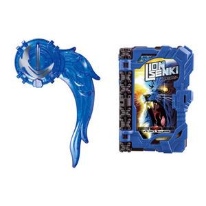 仮面ライダーセイバー Dx水勢剣流水エンブレム ライオン戦記ワンダーライドブック おもちゃ屋さんの倉庫オンライン 通販 Yahoo ショッピング