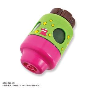 ポチっと発明ピカちんキット ふりかけメーカー チョコビカラーVer.