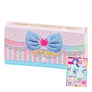 キラッとプリ☆チャン プリチケケース