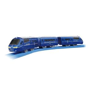 プラレール THE ROYAL EXPRES(ザ・ロイヤルエクスプレス) S-20の商品画像