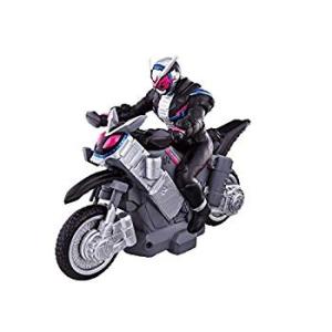 きゃらコン 仮面ライダージオウ RCライドストライカー