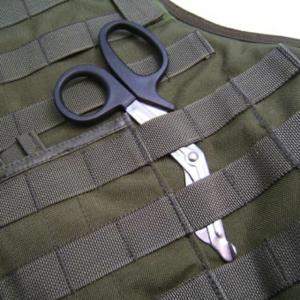 MILITARY(ミリタリー)EMS セーフテ...の詳細画像2