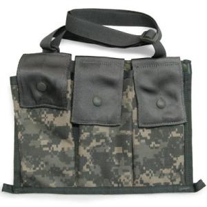 米軍実物 USMC FILBE MOLLE ハイドレーションバックパック 03 USMC FILBE Assault Pack, Coyote - Venture Surplus