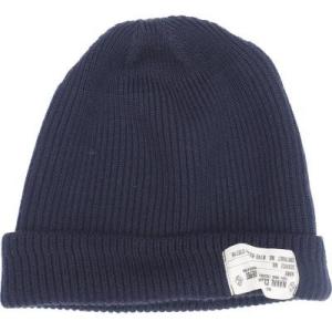 BUZZ RICKSON&apos;S （バズリクソン）U.S.N WATCH CAP NAVY[BR0224...