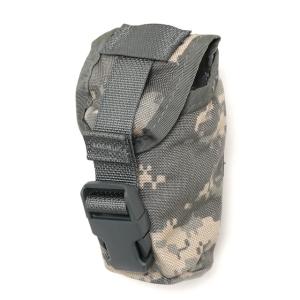 US（米軍放出品）MOLLE II Hand Grenade Pouch [ACU][ハンドグレネード