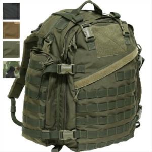 J-TECH（ジェイテック）Falcon-2 Assault Pack [OD Black Coyo...