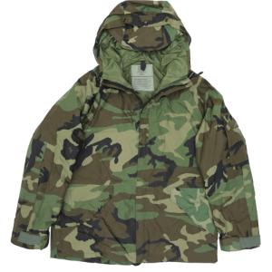 US（米軍放出品）Gen III Level 6 ECWCS Jacket MultiCam [パック