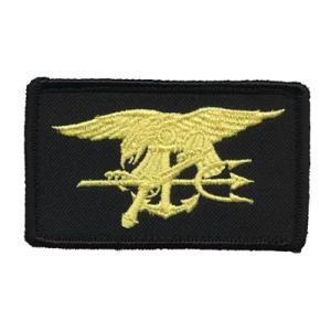 Military Patch（ミリタリーパッチ）USAF Name Tag エアフォース