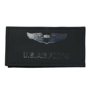 MILITARY GOODS（ミリタリーグッズ） U.S. AIR FORCE PATCH パイロット