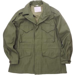 SESSLER（セスラー）M-43 Field Jacket OD【中田商店】｜captaintoms