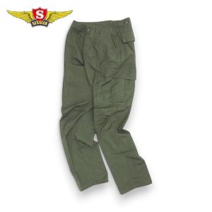 YMCLKY 米軍タイプ ジャングルファティーグパンツ 4th モデル #PP212YN