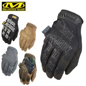 MECHANIX WEAR（メカニクスウェア） メカニクス グローブ Original