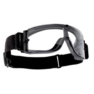 日本正規品 ボレー Bolle 新型 X810 ジャパンフィットモデル 軍用