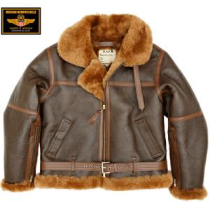 MORGAN MEMPHIS BELLE（モーガン メンフィスベル）RAF IRVIN イギリス空軍...