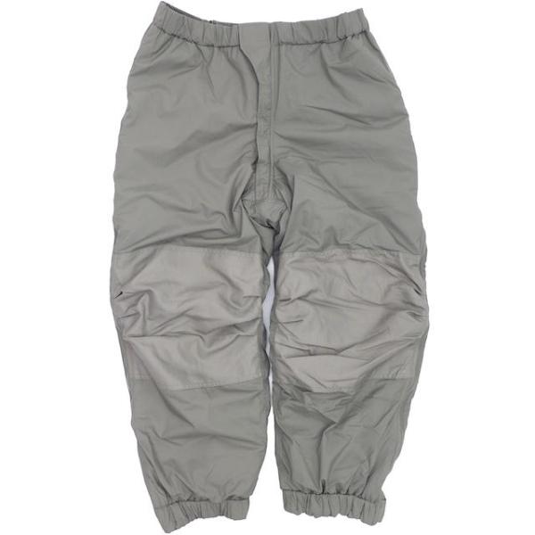 US（米軍放出品）ECWCS GEN III Level 7 Trousers Foliage [未...