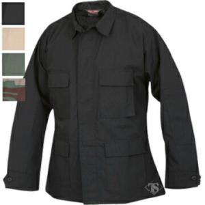 TRU-SPEC（トゥルースペック） BDU ジャケット TIGER STRIPE PRODUCTS