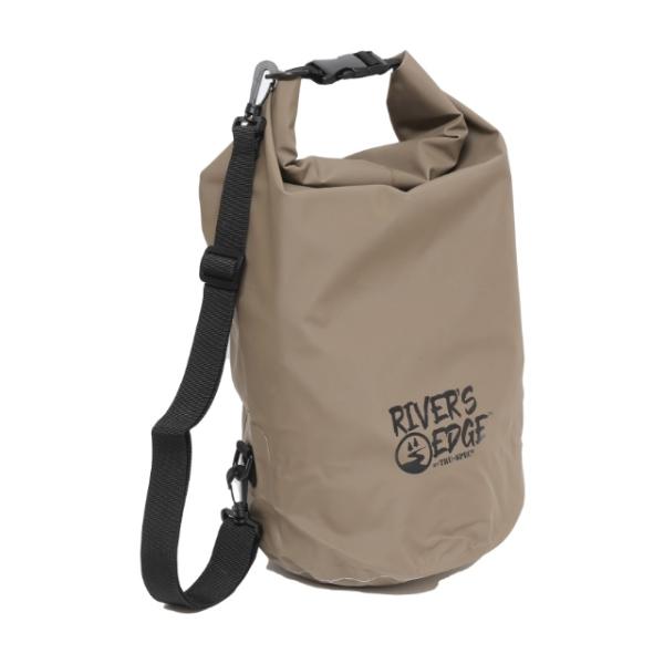 TRU-SPEC（トゥルースペック）リバースエッジ 20L 防水ダッフルバッグ [RIVER’S E...