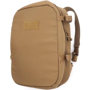 US（米軍放出品）CAS Medical Sustainment Bag [Coyote Brown][メディカルサステイメントバッグ][医療救急バックパック]｜captaintoms