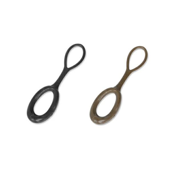 ITW NEXUS（ITWネクサス）ZipLine Alpha ジッパープル [2色]