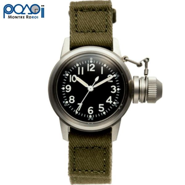 M.R.C. WATCH CO.（モントルロロイ）U.S.NAVY BUSHIPS アメリカ海軍 艦...