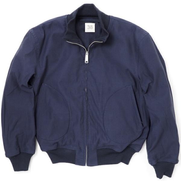 SESSLER（セスラー）U.S.NAVY SUBMARINERS DECK JACKET サブマリ...