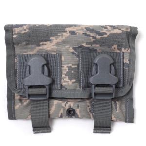 MILITARY（ミリタリー） 米軍 MOLLE II マルチカム・ハンド グレネード